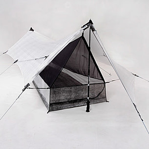 Hyperlite Mountain Gear Echo I Ultralight Shelter System - 2