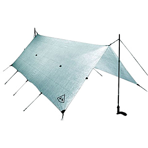 Hyperlite Mountain Gear Flat Large Tarp — CampSaver
