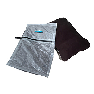 アウトドア寝具 HyperliteMountainGear STUFF SACK PILLOW Ultralight Camp Pillow with Dyneema by Hyperlite Mountain Gear