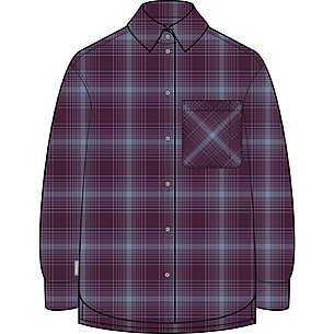 icebreaker dress shirt Icebreaker Merino Wool Button Up Shirt Men`s Size S
