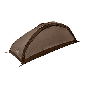 Integral Designs Chock Solo Mountain Tent-Olive — CampSaver