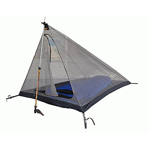 Integral Designs SilShelter Bug Liner — CampSaver