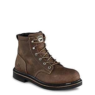 Irish Setter Farmington 83639 Mens 6-Inch Work Boot — CampSaver display picture 3