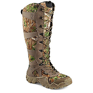 Bottes De Chasse Imperméables Irish Setter VaprTrek 8, Camouflage, Homme, Pointure 9.5 US (42.5 EU)