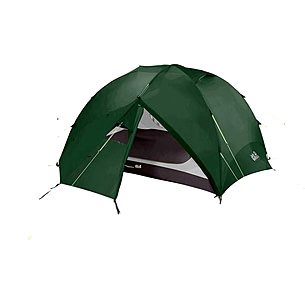 Jack Wolfskin Yellowstone II FR — CampSaver