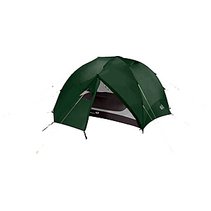 Jack Wolfskin Yellowstone IV VENT Dome Tent — CampSaver