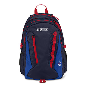 Jansport Agave Backpack  CampSaver