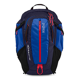 Jansport Equinox 40L Backpack — CampSaver