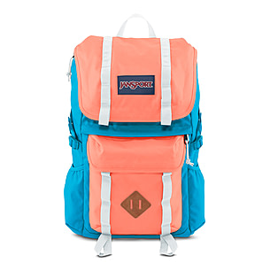 Jansport Javelina Backpack — CampSaver