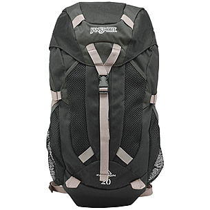 Jansport Katahdin 20L Backpack  CampSaver