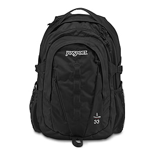 jansport 33 backpack Jansport Tulare Backpack — CampSaver