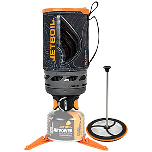 Jetboil 1L Flash Cooking System , Up to 25% Off with Free S&H