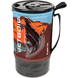 Jetboil 1L Flash Cooking System , Up to 20% Off with Free S&H