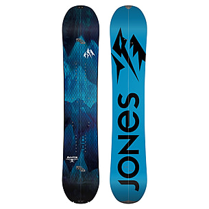 スノーボード jones board aviator Jones Aviator Splitboard — CampSaver