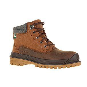 Kamik Griffon Mid Winter Boot - Mens — CampSaver display picture 1