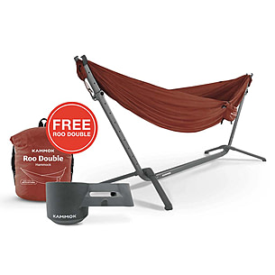 Kammok Swiftlet Hammock Stand Bundle — CampSaver