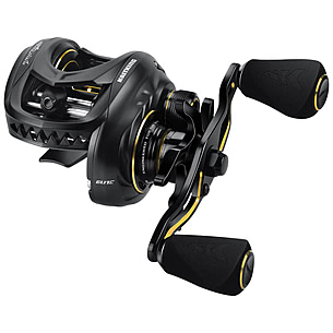 cast king fishing reel KastKing Bassinator Elite Casting and more. Cast like a king (or