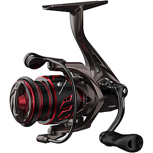 Kast King Valiant Eagle II Spinning Reel — CampSaver