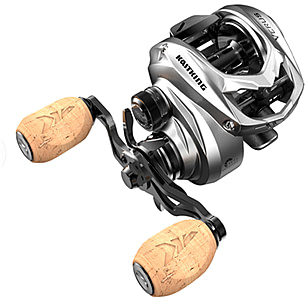 abu garcia 7000 blue yonder reel Abu Garcia BY-7000 Ambassadeur Blue Yonder Baitcasting Reel
