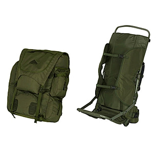 Kelty Cache Hauler 3400 Backpack  CampSaver