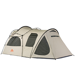 KELTY SAN MIGUEL4 テント 4人用 Kelty Frontier 4 Tent - 4 Person, 3