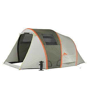 Kelty Mach 4 Tent - 4 Person, 3 Season — CampSaver