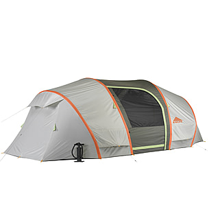 激レア ケルティ マッハ6 エアフレームテント kelty mach6 Kelty Mach 6 Tent - 6 Person, 3 Season — CampSaver