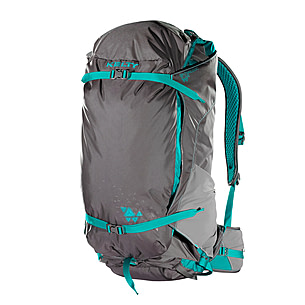 american apparel mini backpack American Apparel Metallic Mini Backpack