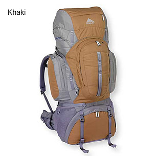 Kelty Red Cloud 5600 Pack - Nite Sky Clearance  CampSaver