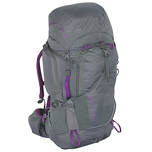 Osprey Ariel Plus 60 : sac à dos femme pour randonnées exigeantes