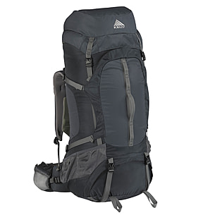 brown leather backpack like the mom had in outdaughtered What's in a minimalist mom's backpack?