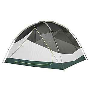 Kelty Trail Ridge 6 Tent - 6 Person, 3 Season — CampSaver