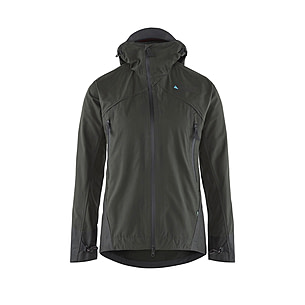 Klattermusen Einride Jacket - Women