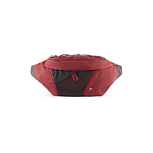 バッグ klattermusen fimmafang uggla lumbar pack Klattermusen Fimmafang Uggla Lumbarpack, Unisex — CampSaver