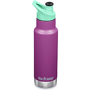 Klean Kanteen Insulated 12oz Kid Classic Narrow — CampSaver