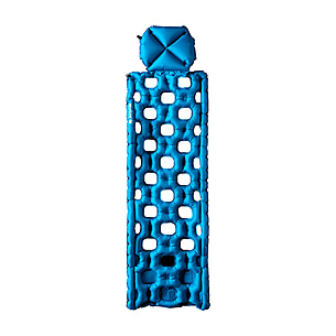 Klymit Inertia O Zone Sleeping Pad — CampSaver