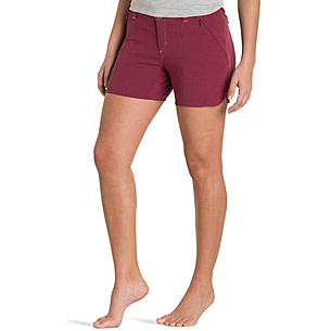 Kuhl Strattus Short 5in - Womens | Shorts | CampSaver.com