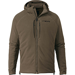 Kuiu Proximity Hooded Insulated Hunting Jacket - Men's — CampSaver