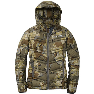 Kuiu Super Down ULTRA Hooded Hunting Jacket - Women