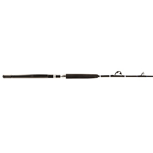 Kunnan Freak Stand Up Conventional Rod, 20-50lb, Medium E-Glass Aftco  Stripper & Roller Tip  CampSaver