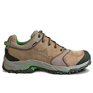 La Sportiva TX Hike GTX Shoes Men Size 11.5 Green GORE-TEX Trail Comfort Sneaker La Sportiva TX Hike Mid GTX Hiking Boots - Men main image 4