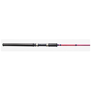 Lamiglas Ladies Pink X11 Medium Spin Rod, Graphite Handle — CampSaver