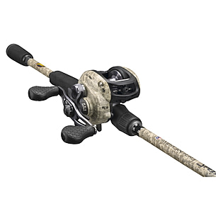 abu garcia ambassadeur 5500cs pro rocket Carp Reel Rod Length:1.87m reel style that made Shimano - CURADO DC Inventory Location_Wisconsin Fishing Expo