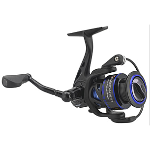 Lew's American Hero Speed Spin 13 lbs Spinning Reel CampSaver Lew's American Hero Speed Spin 13 lbs Spinning Reel CampSaver