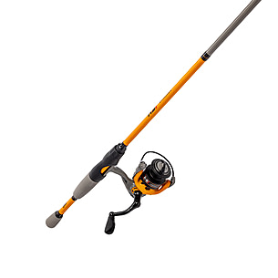 Lew's Hypersonic Spinning Rod and Reel Combo , Up to $4.00 Off with Free  S&H  CampSaver