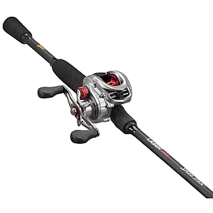 2017 ice fishing reels Monarch Ice Spinning Reel