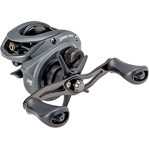 Lew's Speed Spool Baitcast Reel