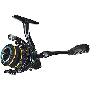 Lew's Wally Marshall Signature 100 Spinning Reel Lew's Wally Marshall Signature 100 Spinning Reel