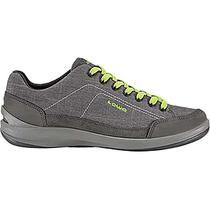 Lowa Pavo Casual Shoe - Men\'s 11. NEW LOWA-Ranger-Green-Fortux.webp?  main image 3