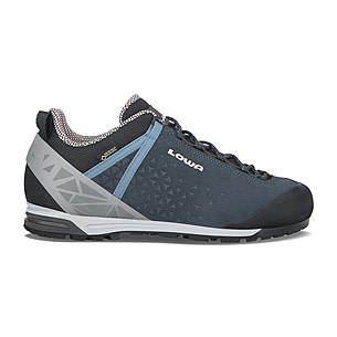 Lowa Ticino GTX Lo Approach Shoe - Women's — CampSaver